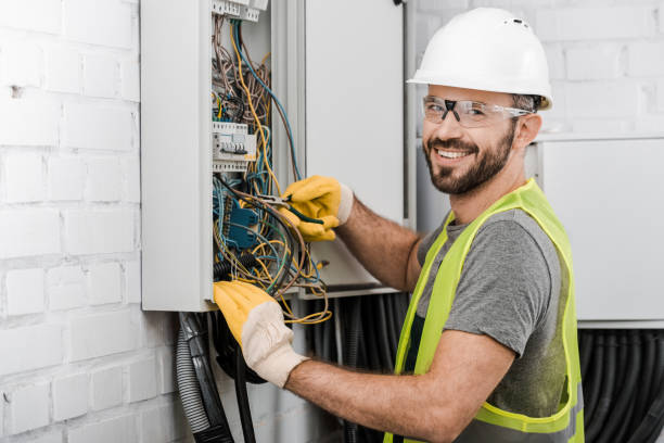 Best Emergency Electrical Repair  in Paul, ID