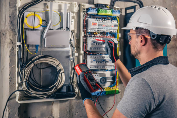 Electrical Outlet Repair in Paul, ID