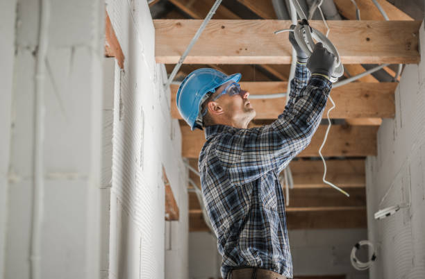 Best Electrical Upgrades for Homes  in Paul, ID