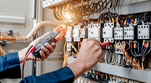 Best Licensed Electrician  in Paul, ID