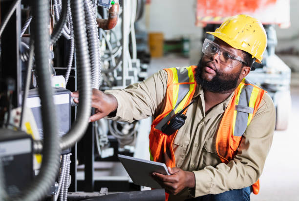 Best Electrical Installation Contractor  in Paul, ID