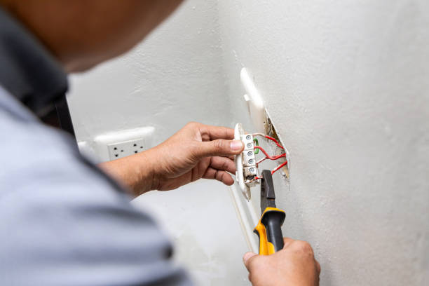 Trusted Paul, ID Electrician Experts