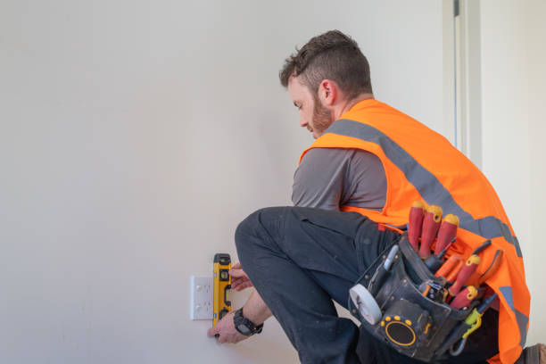 Best Electrical Rewiring Services  in Paul, ID