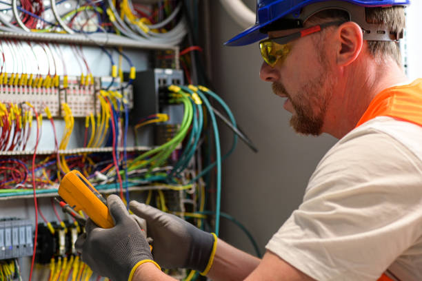 Best Commercial Electrician Services  in Paul, ID