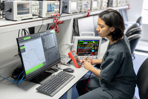 Best Electrical Installation Contractor  in Paul, ID