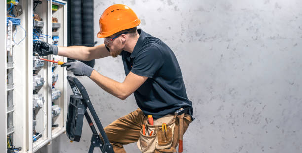 Best Residential Electrician Services  in Paul, ID